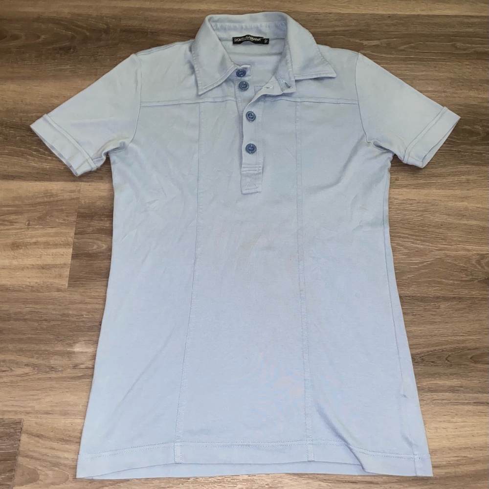 Dolce & gabbana Polo shirt